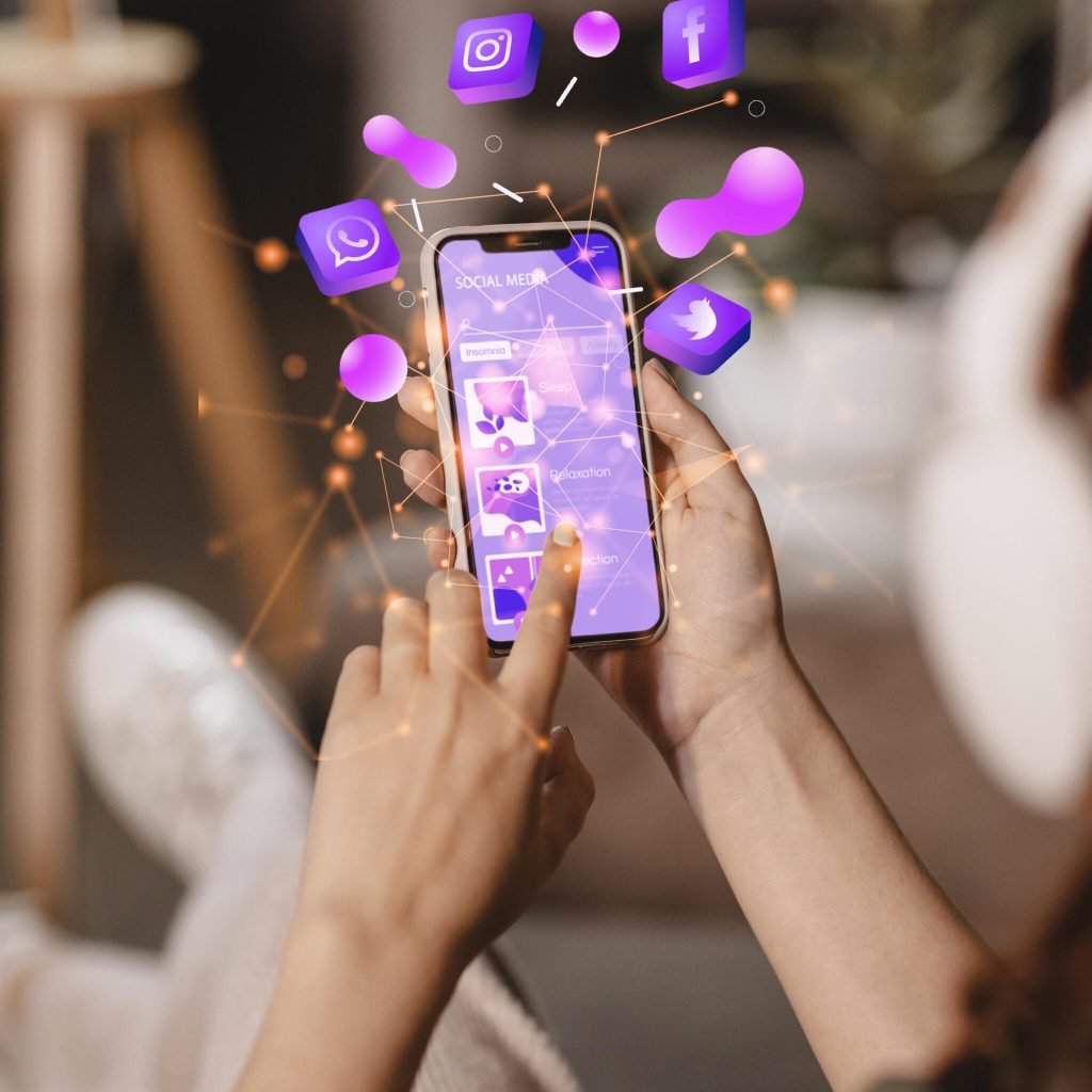 hands-holding-smartphone-social-media-concept hands-holding-smartphone-social-media-concept